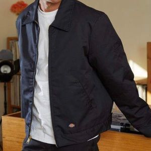 Dickies Men’s Lined Eisenhower Jacket Medium